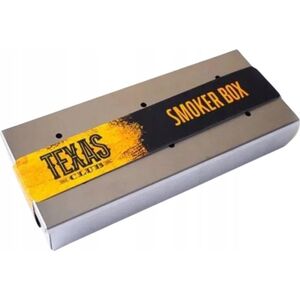 Sourcing SMOKER BOXSTAINLESS STEEL TQYHN