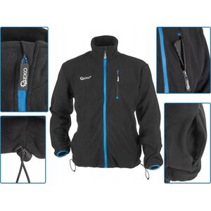Geko Bluza polarowa - polar GEKO rozmiar S (20)