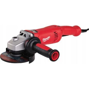 Szlifierka Milwaukee MILWAUKEE.AGV17-125XC ANGLE GRINDER ...