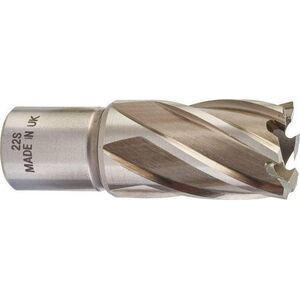 Milwaukee MILWAUKEE TREPANATION DRILL 22x30mm / CIRCULAR CUTTER