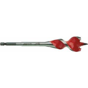 Wiertło Milwaukee MILWAUKEE SPEED WOOD Auger 32x165 HEX 1/4"