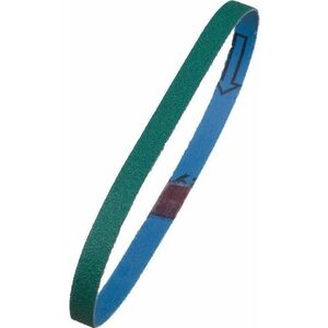 Milwaukee MILWAUKEE ENDLESS BELT 13mm x 457mm P120 /10 pcs.