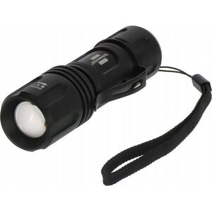 Brennenstuhl TORCH LED 5W 350LM 869 IP44 3XAAA