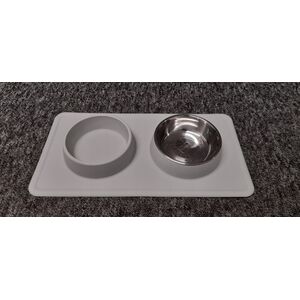 Sourcing DINNER SET DEXGREY 2X350 ML
