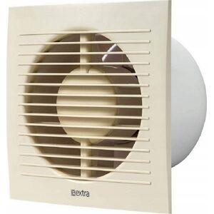 Europlast EXHAUST VENTILATOR EE100 D100 MM