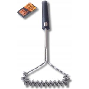 Sourcing SPIRAL GRILL BRUSH (41 CM)
