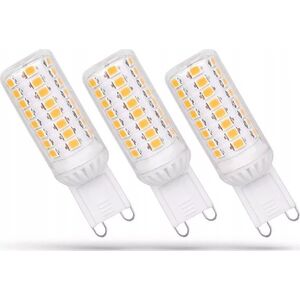 Sourcing BULB LED G9 4W 840 430LM DIM