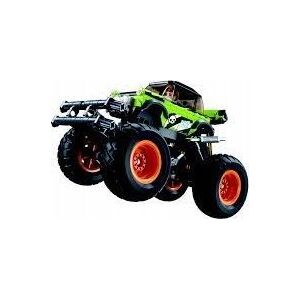 Sluban CONSTR OFF ROAD VEHICLE 264PCS M38-B1158