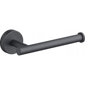 Sourcing PAPER HOLDER BLACK EROS