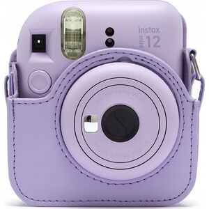 Pokrowiec Fujifilm CASE INSTAXMINI 12 LILAC PURPLE