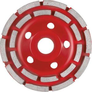 Szlifierka Milwaukee MILWAUKEE DISC GRINDER DIAM DCWU100