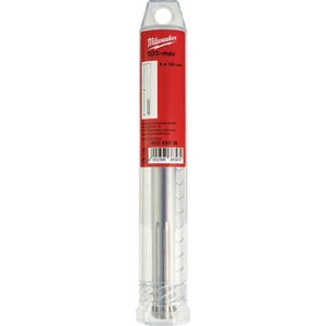 Wiertło Milwaukee MILWAUKEE SDS-MAX SHANK 195mm LONG