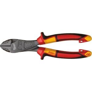 Milwaukee MILWAUKEE SIDE PLIERS 180mm VDE