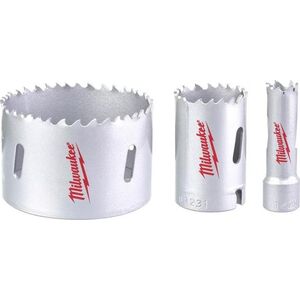 Milwaukee MILWAUKEE BIM.CONTRACTOR HOLE SAW 105mm NON-FERROUS METALS / WOOD
