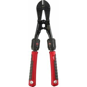 Milwaukee MILWAUKEE ARTICULATED BAR SHEARS 360-450mm
