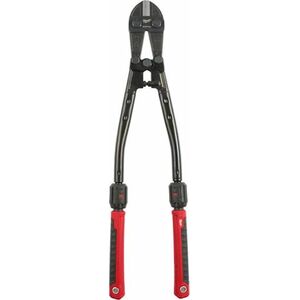 Milwaukee MILWAUKEE ARTICULATED BAR SHEARS 610-770mm