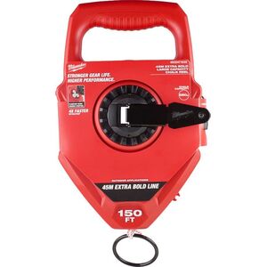 Milwaukee MILWAUKEE TRACKING ROPE 45M SPOOL