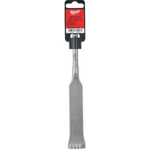 Milwaukee MILWAUKEE SDS+ CHISEL 32mm x 200mm FOR MORTAR