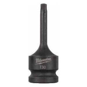 Milwaukee MILWAUKEE IMPACT SOCKET 1/2" TX30 SHANK