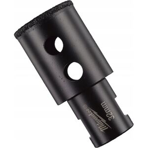 Milwaukee MILWAUKEE CROWN M14 32mm DIAMOND BREAD