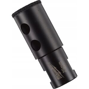 Milwaukee MILWAUKEE CROWN M14 25mm DIAMOND BREAD