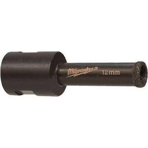 Milwaukee MILWAUKEE CROWN M14 68mm DIAMOND BREAD
