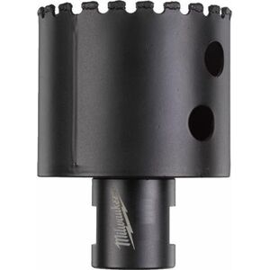 Milwaukee MILWAUKEE CROWN M14 35mm DIAMOND BREATHING