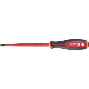 Milwaukee MILWAUKEE VDE SCREWDRIVE PH 3x150mm