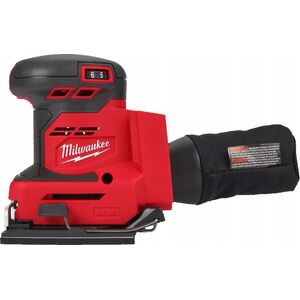 Szlifierka Milwaukee MILWAUKEE.OSCILATOR SANDER. M18BQSS-502B