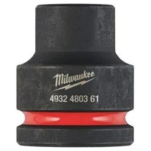 Milwaukee MILWAUKEE IMPACT SOCKET. 3/4" 17mm