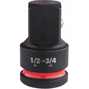 Milwaukee MILWAUKEE STROKE REDUCTION. 1/2" x 3/4"
