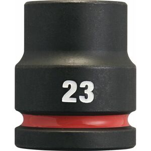 Milwaukee MILWAUKEE IMPACT SOCKET. 3/4" 23mm