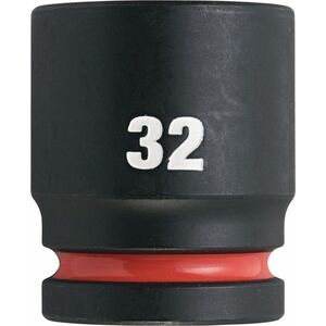 Milwaukee MILWAUKEE IMPACT SOCKET. 3/4" 32mm