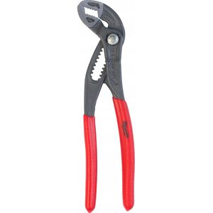 Milwaukee MILWAUKEE ADJUSTABLE PLIERS 180mm COBRA