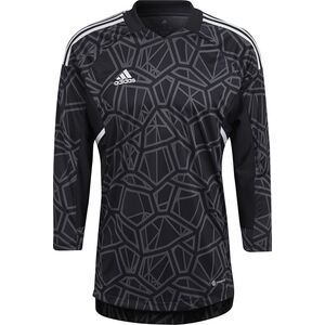 Adidas Koszulka bramkarska męska adidas Condivo 22 Jersey Long Sleeve czarna HB1615 L