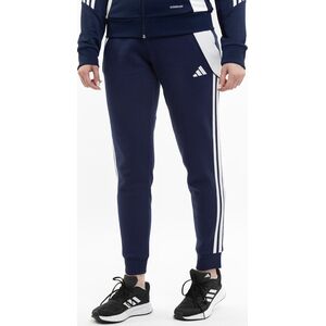 Adidas Spodnie damskie adidas Tiro 24 Sweat granatowe IS1010 XL