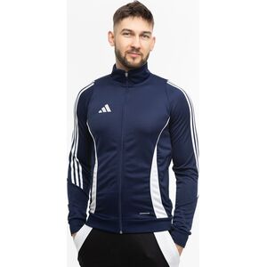 Adidas Bluza męska adidas Tiro 24 Training granatowa IR7498 L