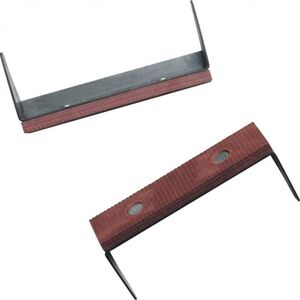 Irwin ZAPASOWE SZCZÄKI FIBRE GRIPS 6/150MM
