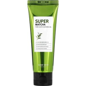 Some by Mi Super Matcha Żel oczyszczający do mycia twarzy 100 ml