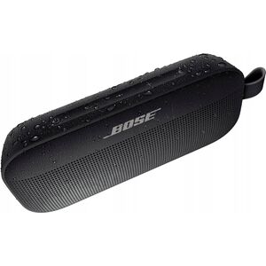 Głośnik Bose Bose SoundLink Flex schwarz