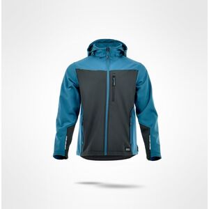Kurtka męska SARA SOFTSHELL COMFORT L