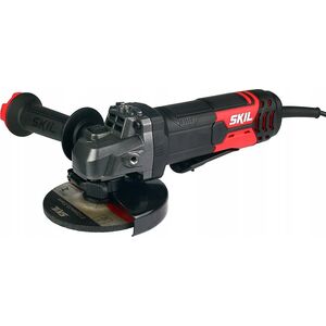 Szlifierka Sourcing ANGLE GRINDER 9132AB 850W