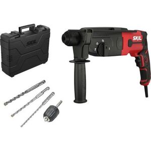 Młotowiertarka Sourcing HAMMER ROTARY 1770GA 850W