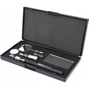 Sourcing 5-piece mirror set KS TOOLS