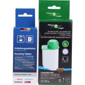 Filter Logic CFL901