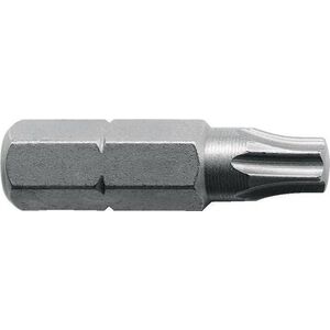Milwaukee MILWAUKEE TIP T40 x 25mm/25pcs. SCR