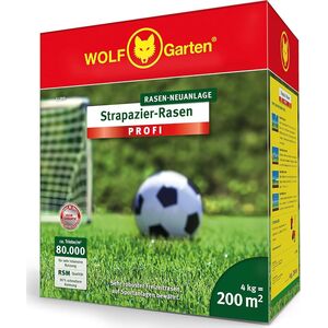 Sourcing WOLF GARTEN LAWN REGENERATION KIT 200 M2 4IN1 V-MIX 200