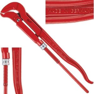 Milwaukee MILWAUKEE SWEDISH WRENCH TYPE S 430mm