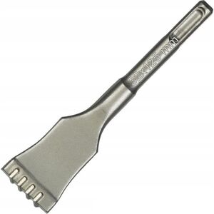 Milwaukee MILWAUKEE SDS+ CHISEL 32mm x 125mm FOR MORTAR