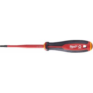 Milwaukee MILWAUKEE VDE TORX SCREWDRIVER T20x100mm